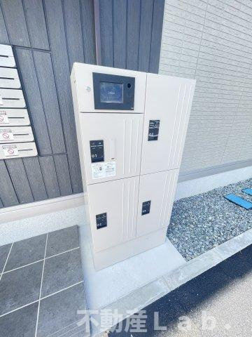セレブ天草　A棟