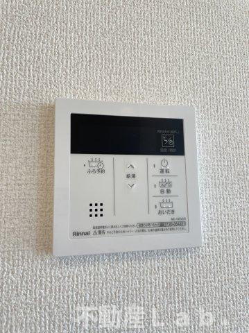 セレブ天草　A棟の設備