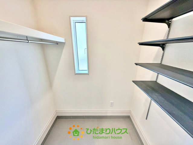 蓮田市関山3丁目　新築一戸建て　01のその他