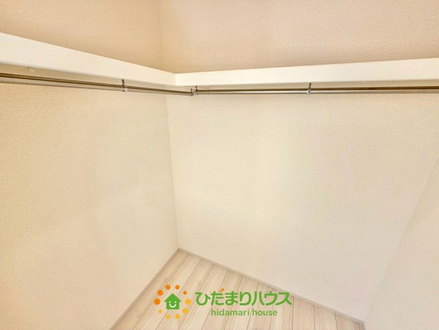 蓮田市関山3丁目　新築一戸建て　01のその他