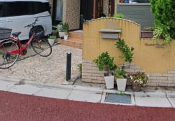 グランシャインのその他共用部分
