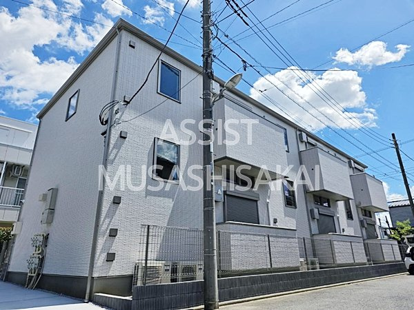 Ｂｅｌｌｅ　Ｌｅａｄ　ＲＯＹＡＬＥの外観|お電話でお問合わせ頂けますと、よりスムーズにご対応出来ます♪