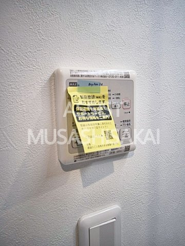 Ｂｅｌｌｅ　Ｌｅａｄ　ＲＯＹＡＬＥの設備