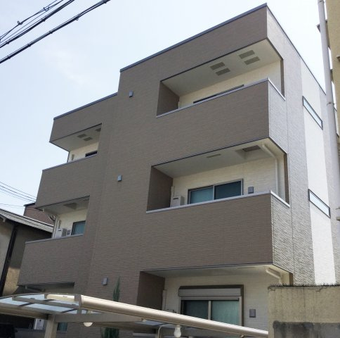 【その他共用部分】 | フジパレス堺寺地町