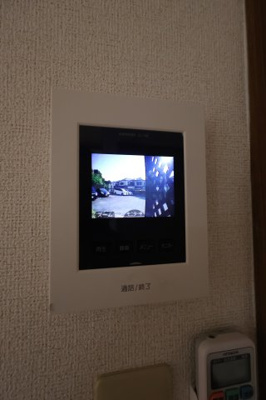【セキュリティ】 | フィル・ヒューゲル | TVインターホン