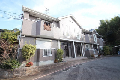 【外観】 | フィル・ヒューゲル