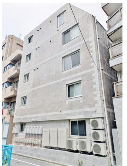 TOP中野第四