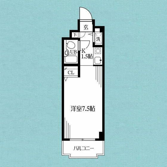 横浜市緑区寺山町の賃貸マンション