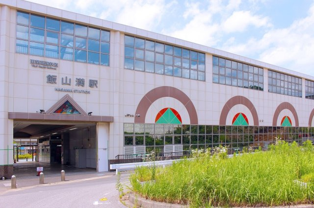 船橋市飯山満町３丁目１５７５番の周辺|東葉高速線「飯山満」駅