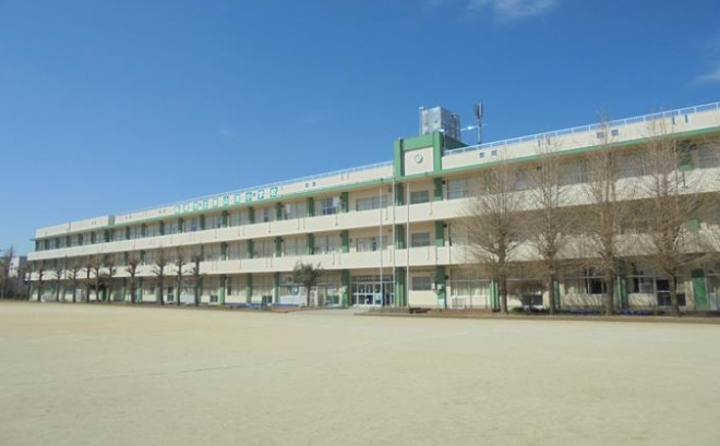 船橋市飯山満町３丁目１５７５番の周辺|飯山満小学校