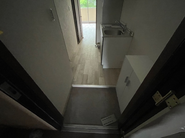 【玄関】 | ※同施工会社のイメージ写真※