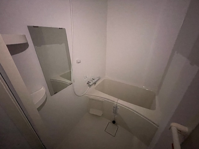 【浴室】 | ※同施工会社のイメージ写真※