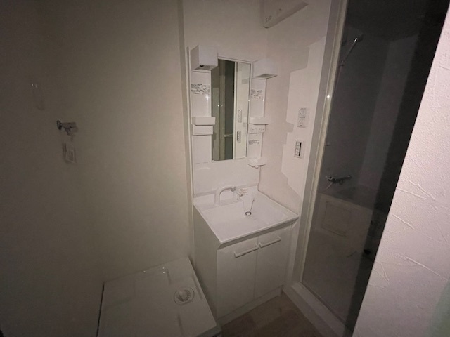 【洗面所】 | ※同施工会社のイメージ写真※