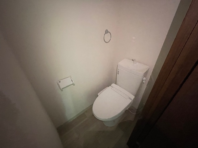 【トイレ】 | ※同施工会社のイメージ写真※