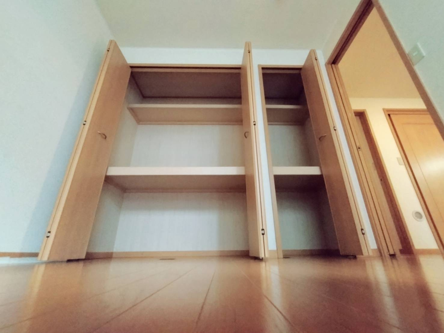 ラフレシールⅠの内装|高崎、前橋のお部屋探しはエンドスケープまで！お客様の理想お聞かせ下さい♪