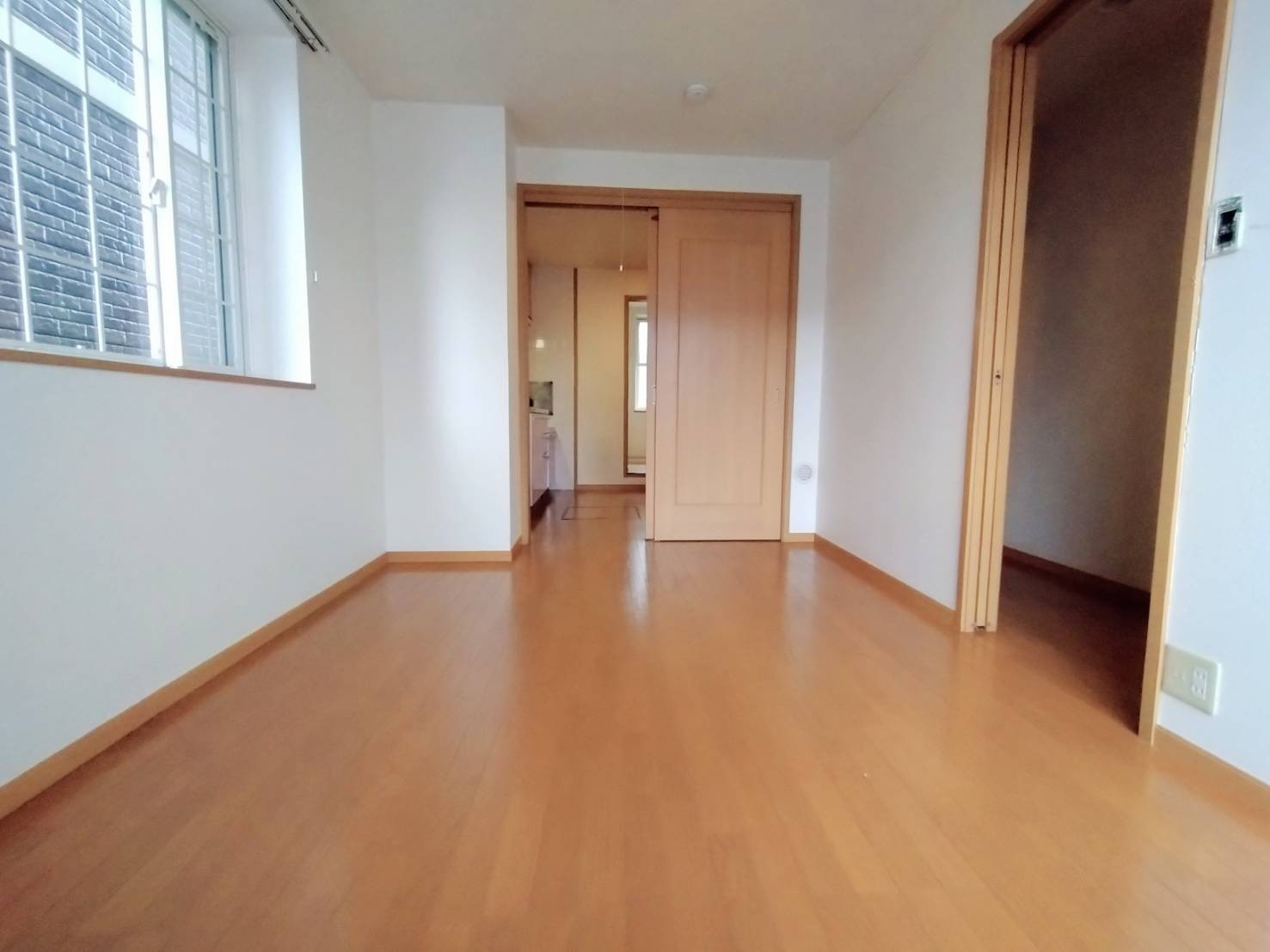 ラフレシールⅠの内装|高崎、前橋のお部屋探しはエンドスケープまで！お客様の理想お聞かせ下さい♪