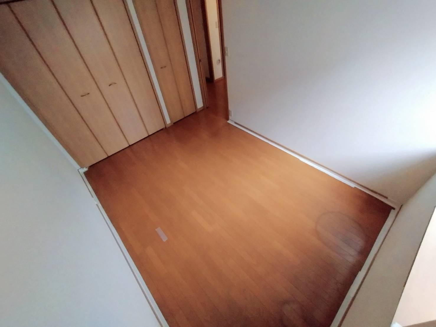 ラフレシールⅠの内装|高崎、前橋のお部屋探しはエンドスケープまで！お客様の理想お聞かせ下さい♪