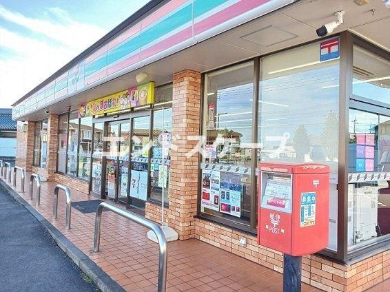 ラフレシールⅠの周辺|セブンイレブン上戸塚店まで450m
高崎、前橋のお部屋探しはエンドスケープまで！お客様の理想お聞かせ下さい♪