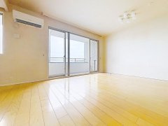 マリンフォートサンライトウイング（13階部分）／仲介手数料無料／新規フルリノベーションの洋室