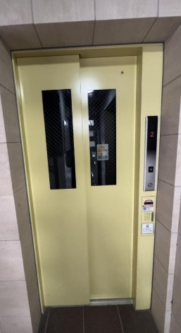 タウンコート両国のその他共用部分