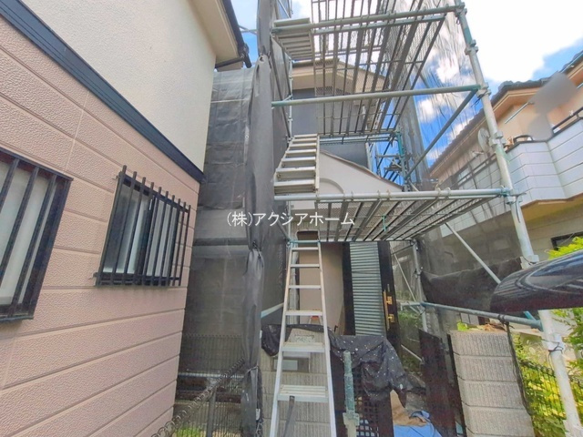 所沢市下安松　中古一戸建　～リフォーム実施～