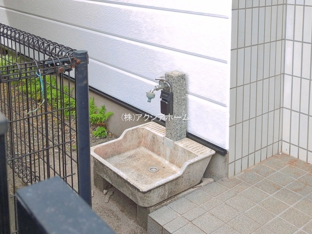 所沢市下安松　中古一戸建　～リフォーム実施～のその他