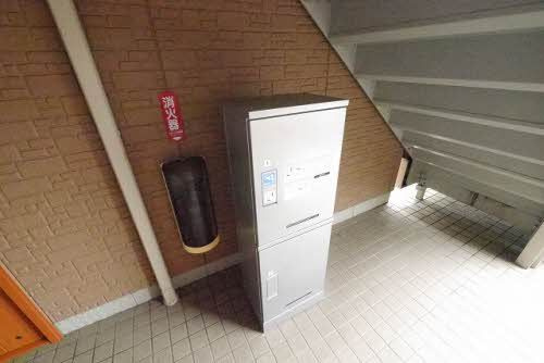 エスポワール　Ⅰ番館のその他共用部分