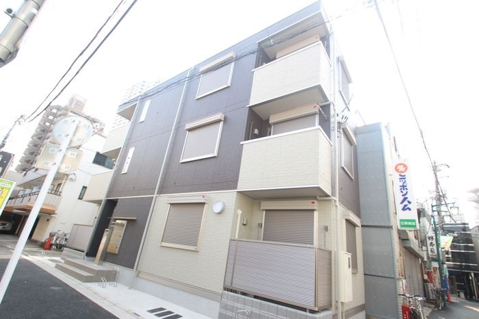 Villa Del Sol Ⅲ
