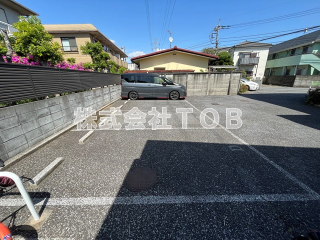 【駐車場】 | アメニティーコート