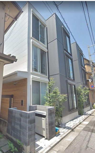 Ｆｉｌｉａ北千住の外観