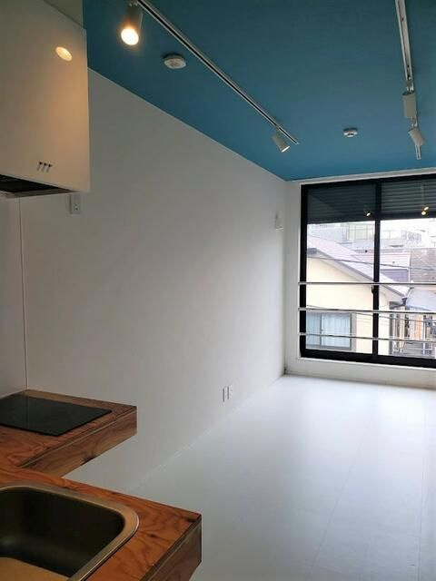 Ｆｉｌｉａ北千住の洋室