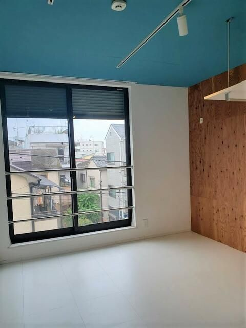 Ｆｉｌｉａ北千住の洋室