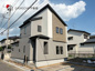 鴻巣市松原4丁目　新築戸建　全1棟　1号棟の画像