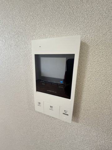【セキュリティ】 | グランメール南江口