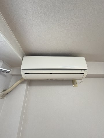 【設備】 | グランメール南江口