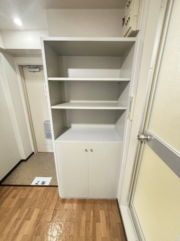 【収納】 | グランメール南江口
