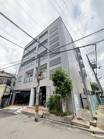 【外観】 | グランメール南江口