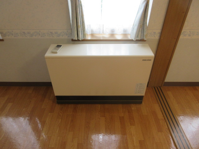 クラッシー西13条ｸﾗﾌﾞの設備