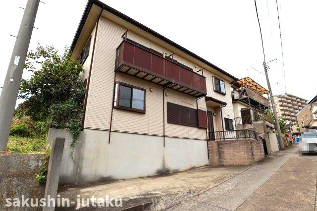 天戸町　中古戸建