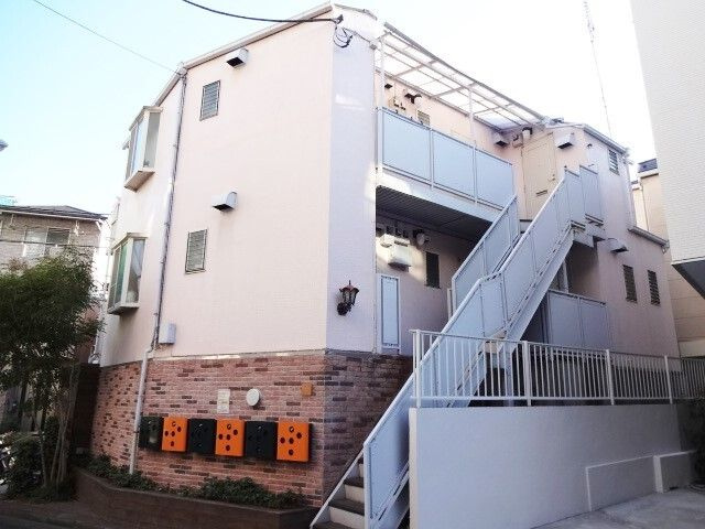 VILLA　FUKI