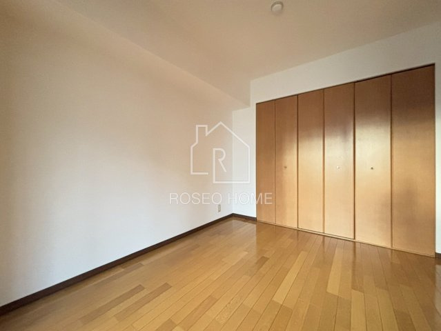 ウィステリア谷町の内装|同マンション別部屋：参考写真
