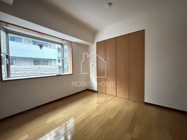 ウィステリア谷町の内装|同マンション別部屋：参考写真