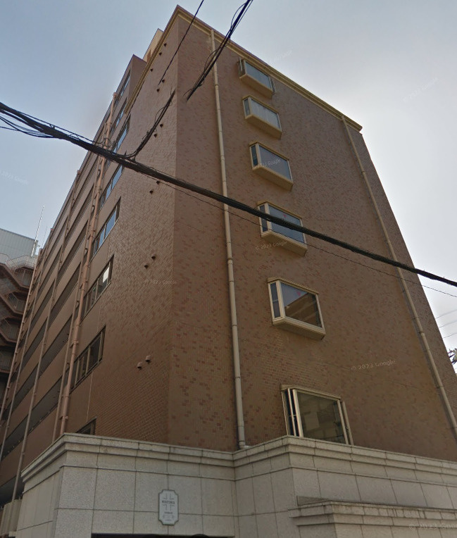 ウィステリア谷町