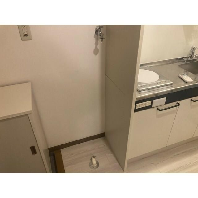 サンライズⅢの設備