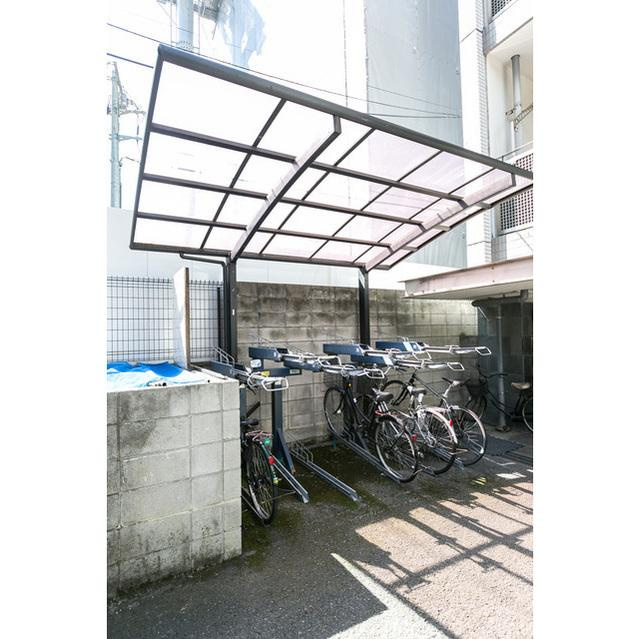 ソシエ北大塚