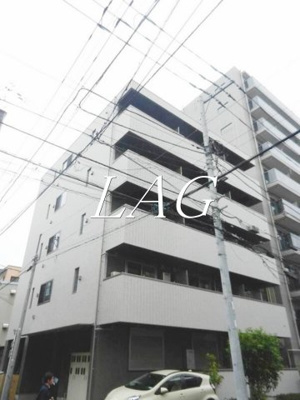 【外観】 | MAXIV東向島フュージョナルDUE | 外観です。