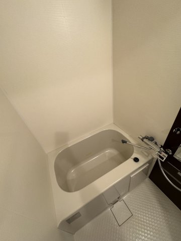 アドバンス神戸マリスⅠの浴室
