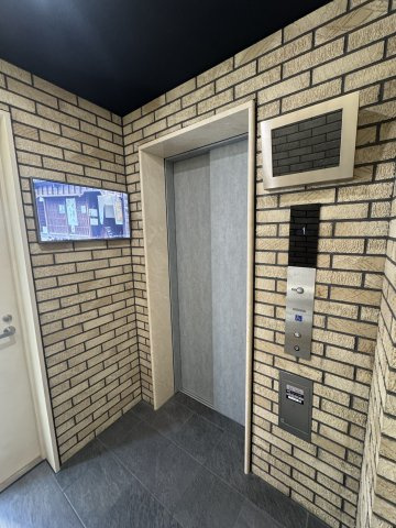 アドバンス神戸マリスⅠのその他共用部分