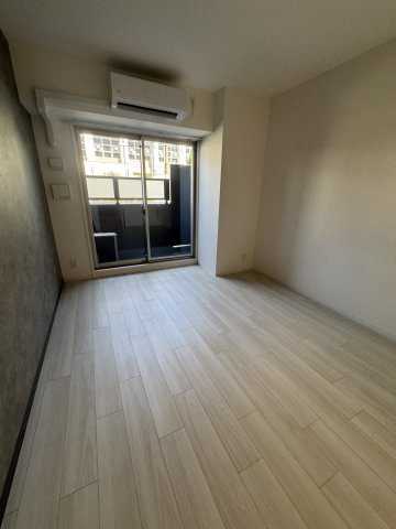 アドバンス神戸マリスⅠの寝室