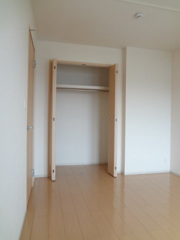 グリーン　リーフ　Ｂの収納